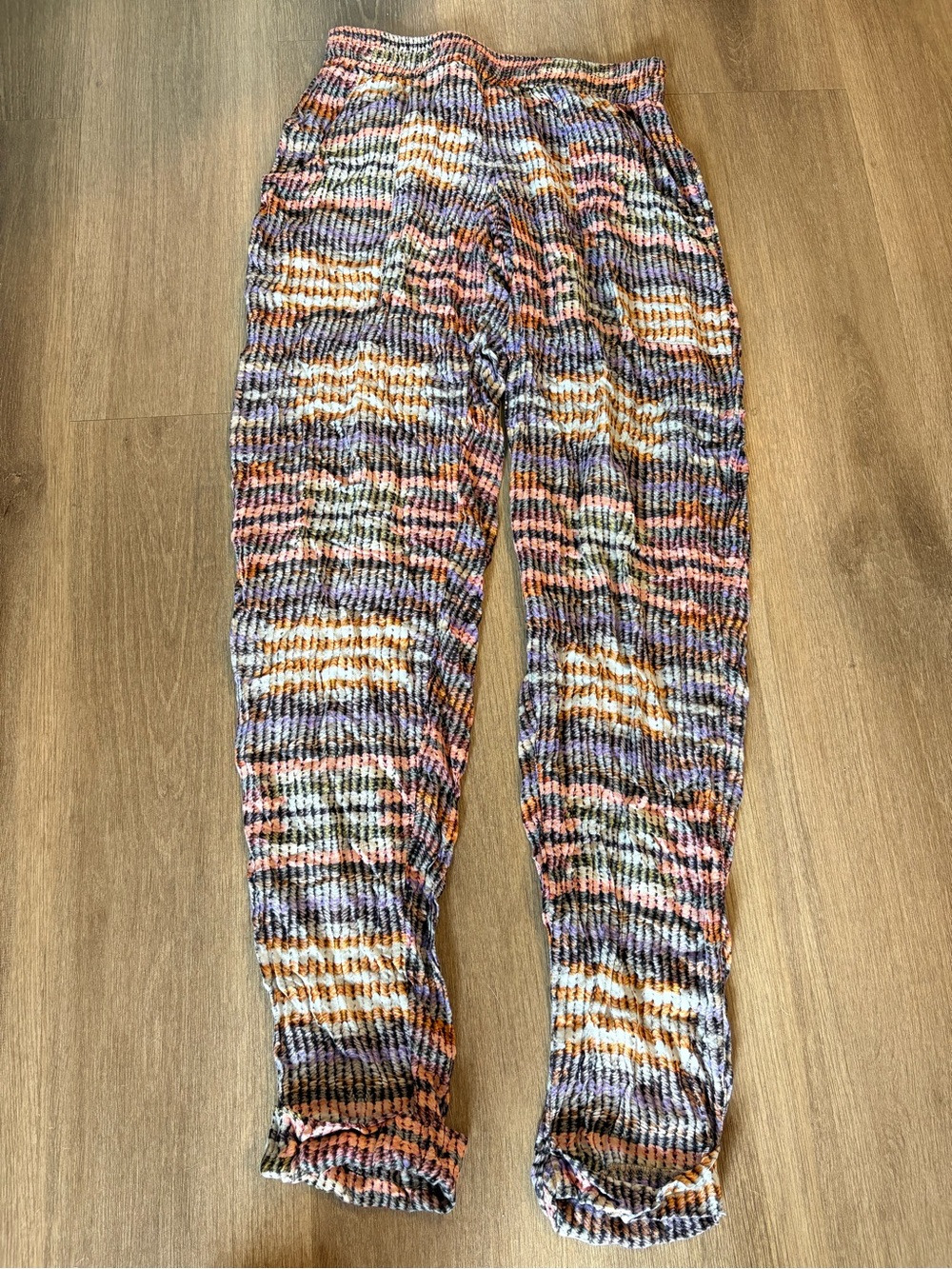 Maaji Colorful Pants